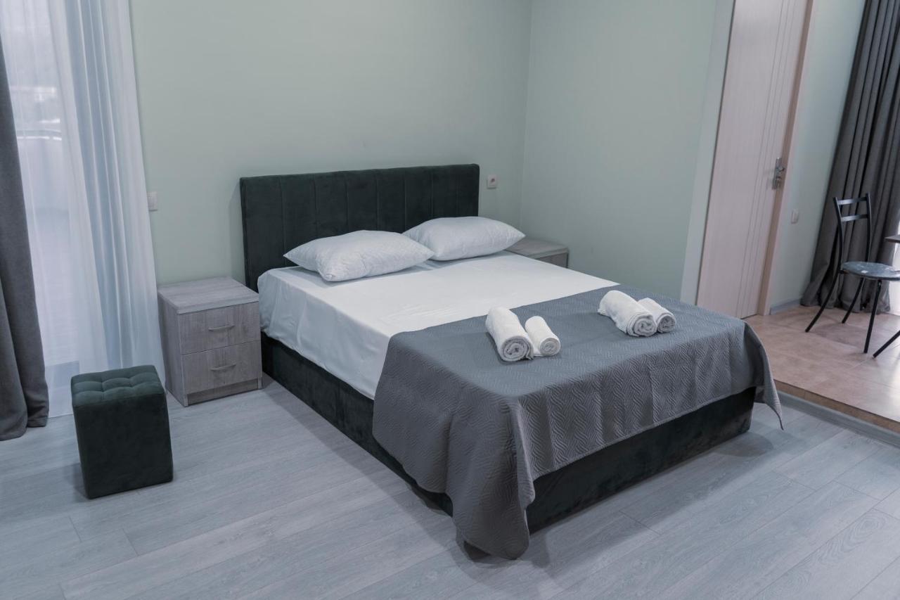 Avlabari Terrace Rooms Tbilisi Exterior photo