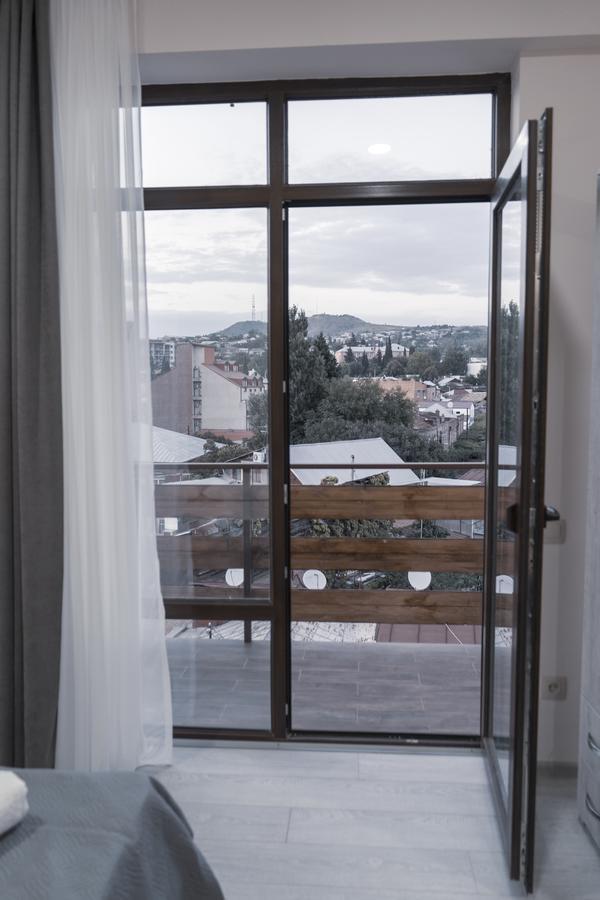 Avlabari Terrace Rooms Tbilisi Exterior photo